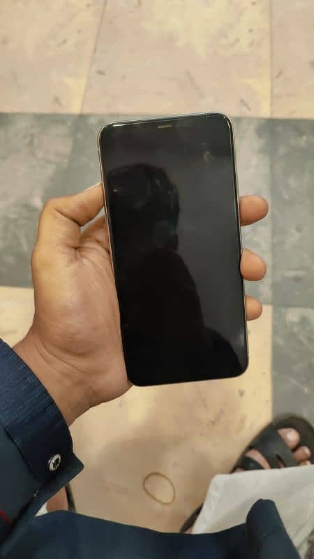 iphone 11 pro max 64GB 3