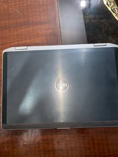 dell laptop