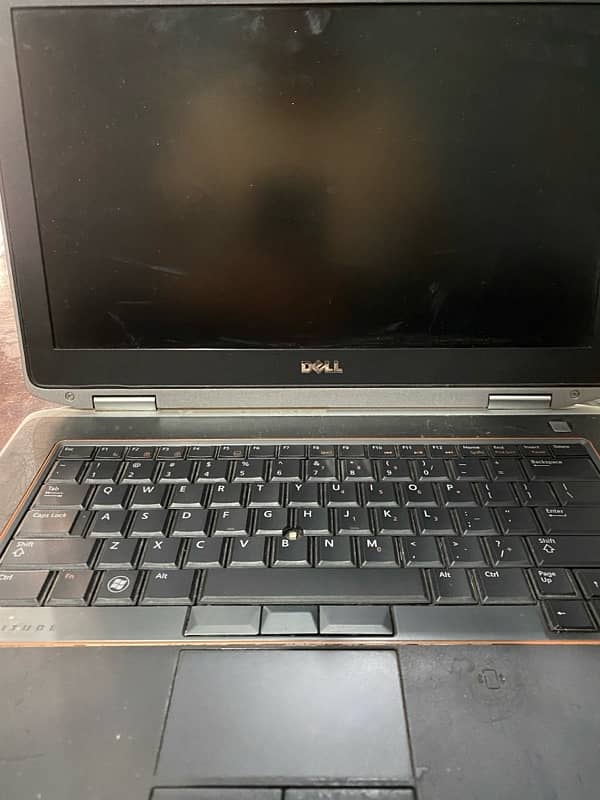 dell laptop 1