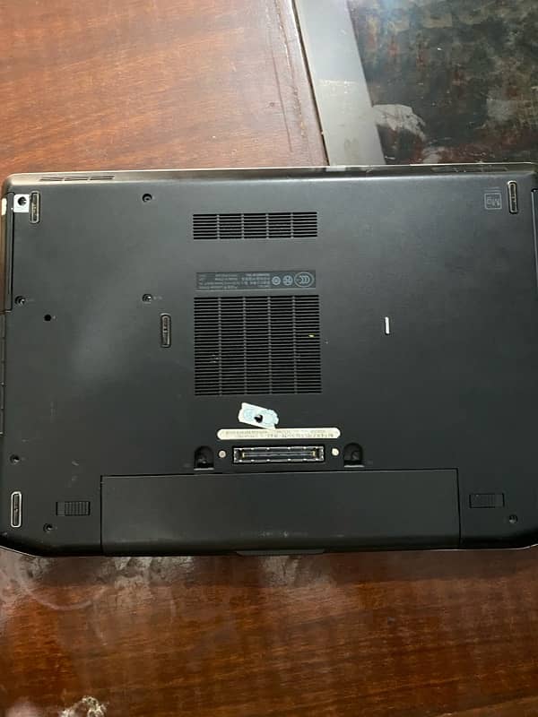 dell laptop 3