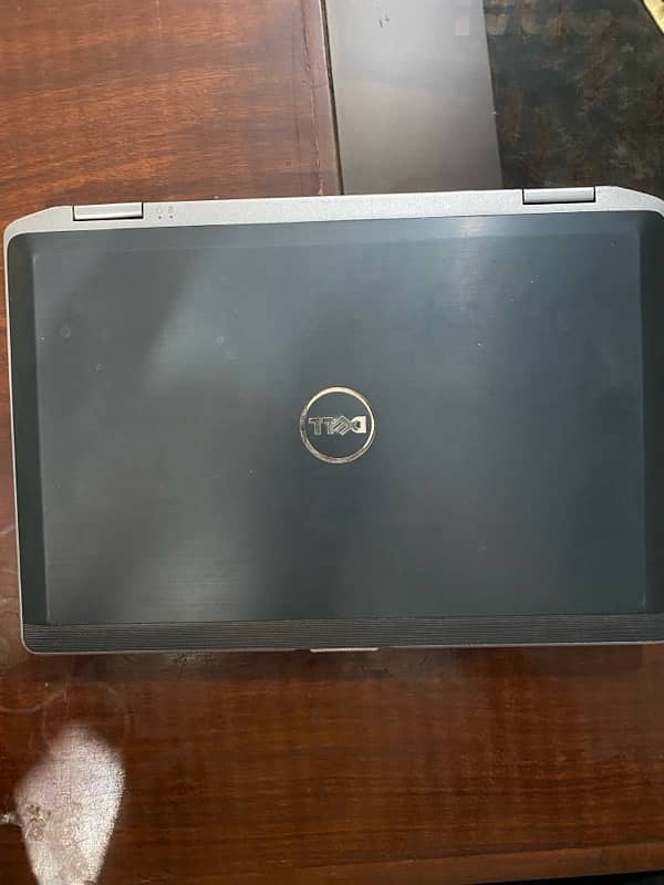 dell laptop 6