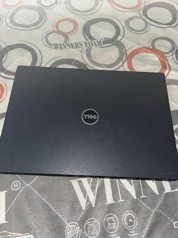 Dell laptop ii7 series 2