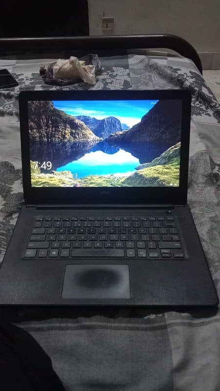 Dell laptop ii7 series 3