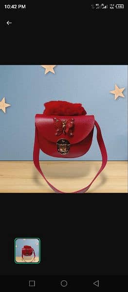 ladies bag [delivery pe 150 ] 1