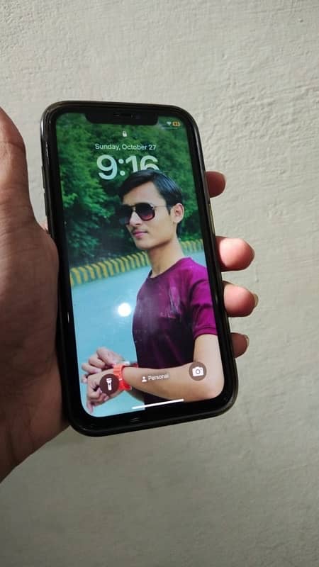 iPhone XR Non PTA Factory Unlock 0