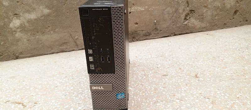 Dell PC core i5 2