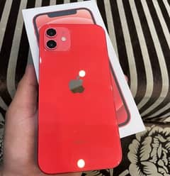 iphone 12 (256Gb) PTA waterpack/ iphone 13pro(128GB) PTA approved