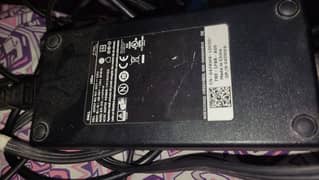 Dell C7 G2 laptop charger