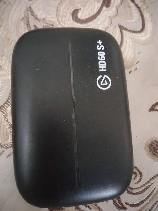 Gaming Elgato 0