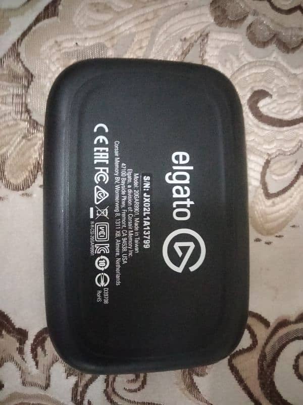 Gaming Elgato 1