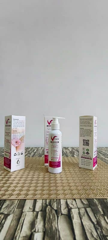 color changing foundation, vag-i-n. al care, complete care of parts 5