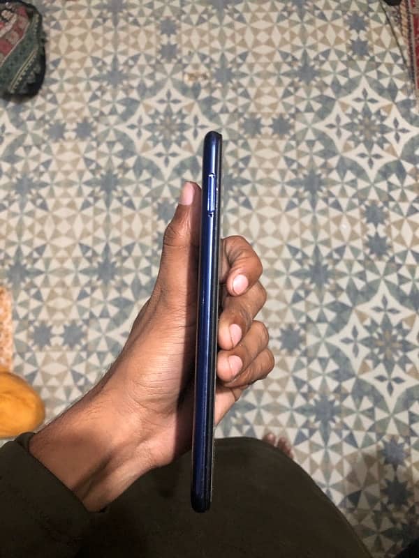 Tecno camon 15 2