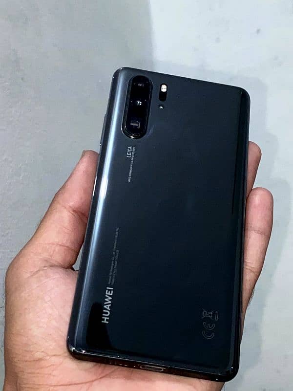 Huawei P30 Pro 8/128 | Non Pta | Box Pack 1