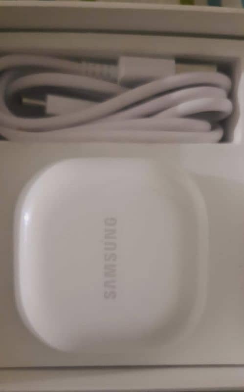 Samsung Galaxy Earbuds 2 brand new 1