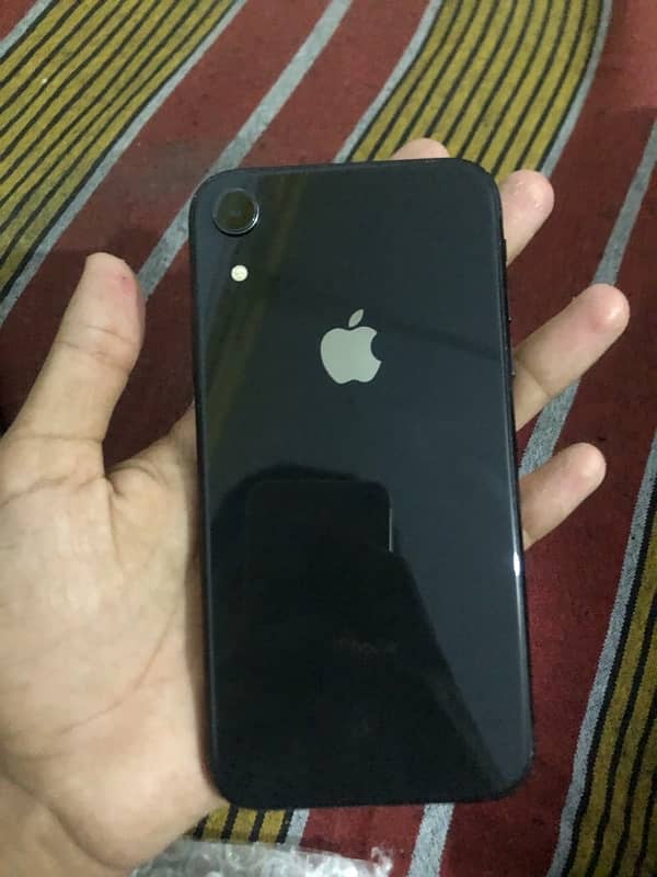 iphone xr 0