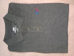 Polo T shirt