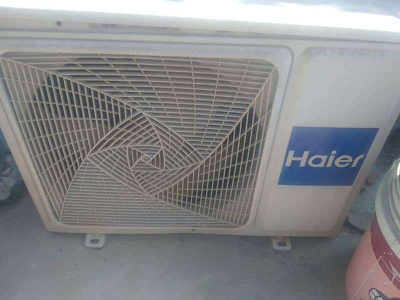 haier AC for Sale 0