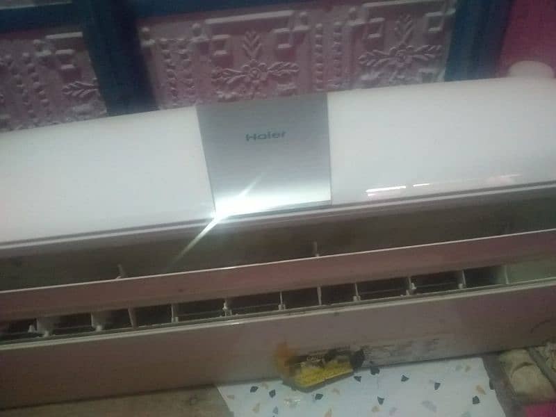 haier AC for Sale 1