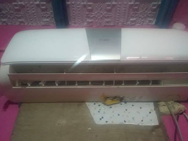 haier AC for Sale 5