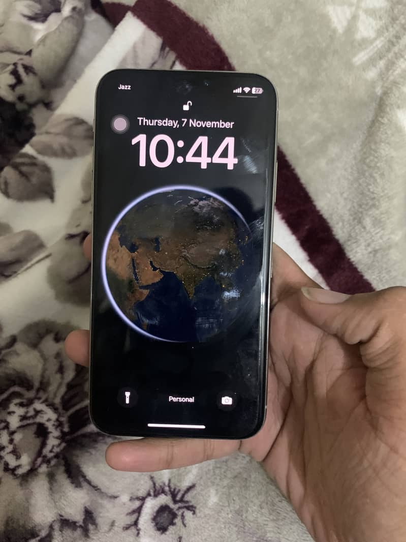 Iphone x (Pta Appeared) 1