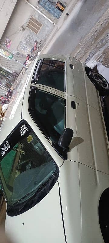 Daihatsu Cuore 2007 2