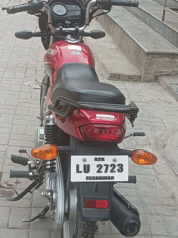 suzuki gd110s 3