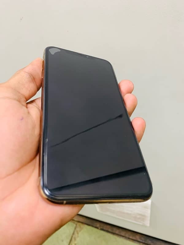 Iphone XsMax Dual Pta Proved 6