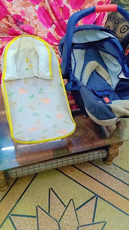 baby bath tub and baby coat 3