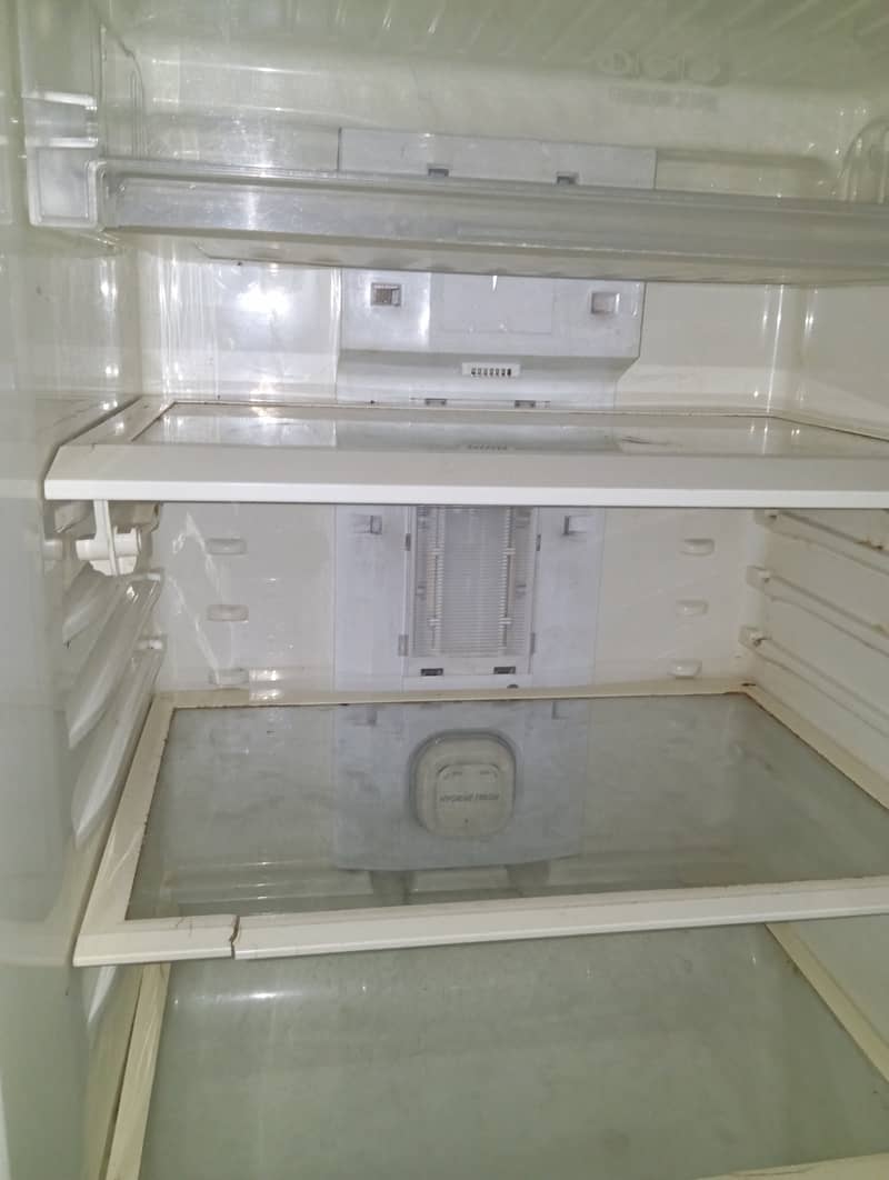 LG No frost Refrigerator 5