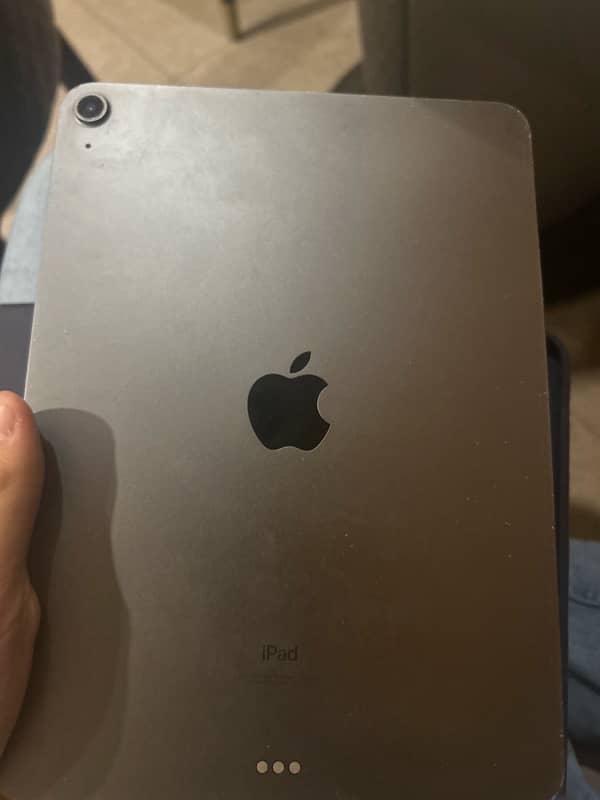 Apple iPad 0