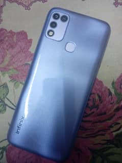 Infinix