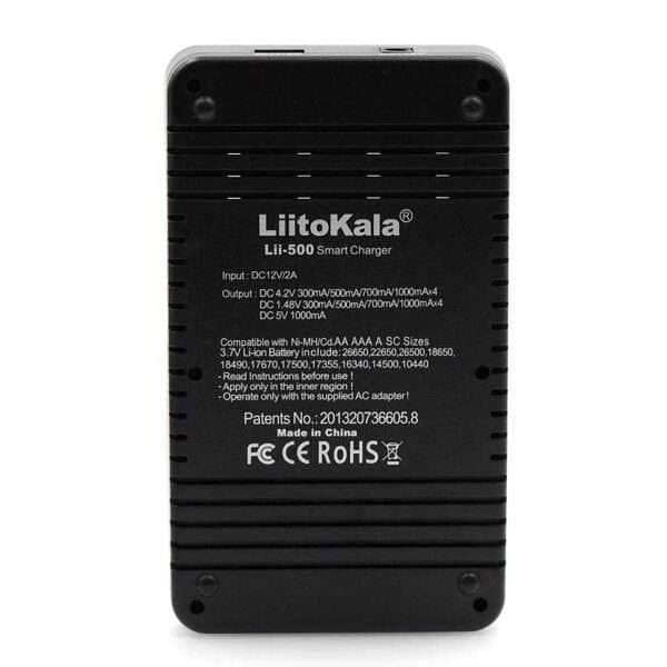 liitokala lii 500 at reasonable price 1