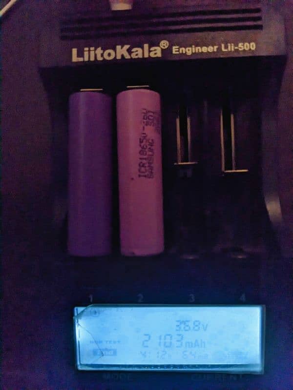 liitokala lii 500 at reasonable price 2