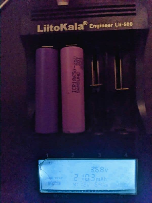 liitokala lii 500 at reasonable price 3