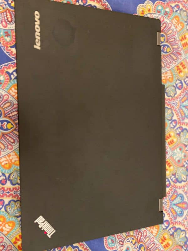 lenovo thinkpad T540p 3