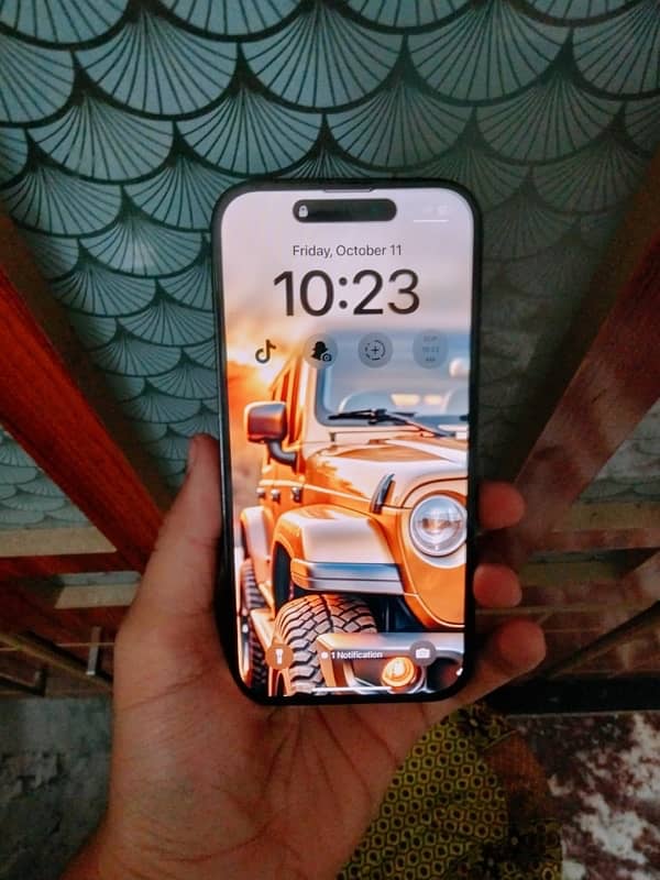 Iphone 14 pro non pta 1