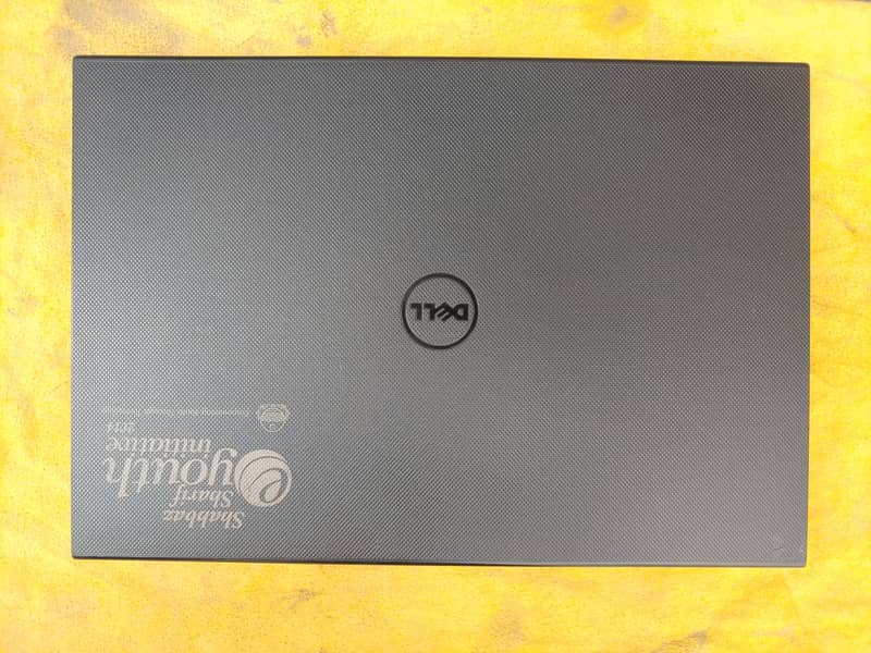 Dell inspiron 3542 (i3 4th 4GB 500GB) 1