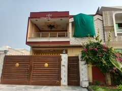 Basement Available For Rent In D 17 Islamabad 0