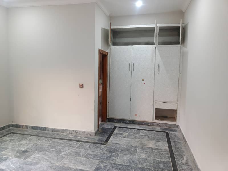 Basement Available For Rent In D 17 Islamabad 4