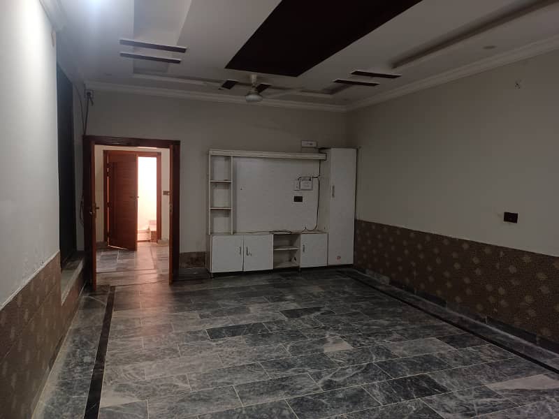 Basement Available For Rent In D 17 Islamabad 6