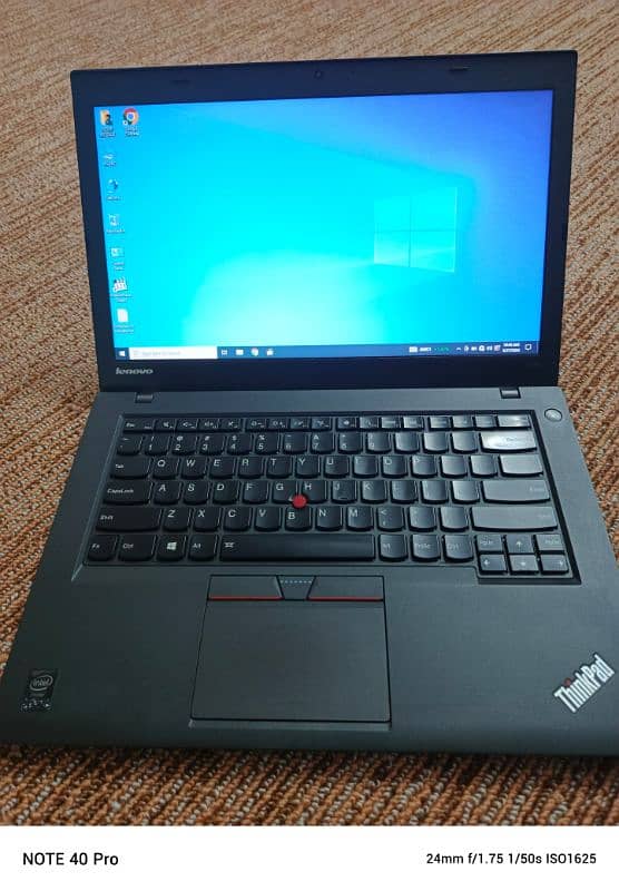 Lenovo laptop 0