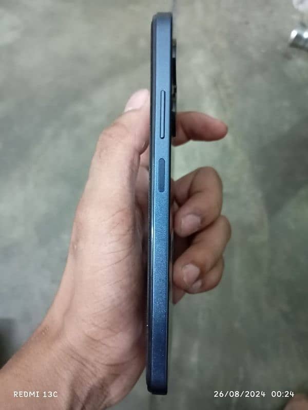 Infinix Smart 8 3