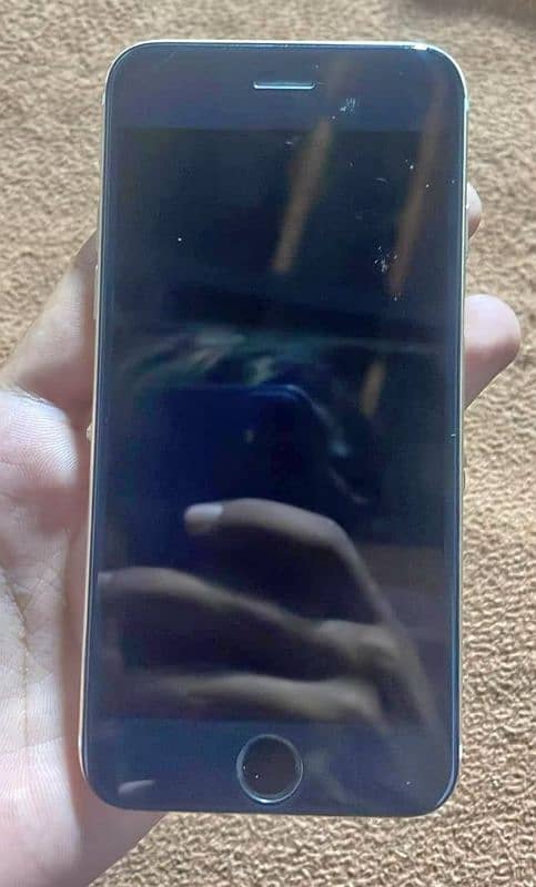 Non pta iPhone6 64gb for sale only 0