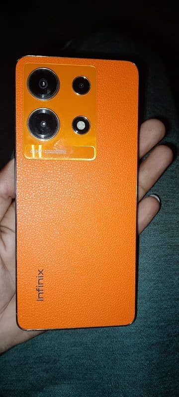 infinix note 30 0