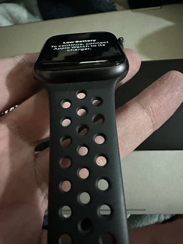 apple watch series 6 44mm 2