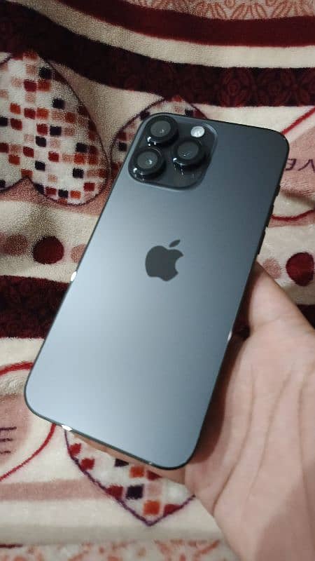 Iphone 14 pro max 256Gb non pta full box 2