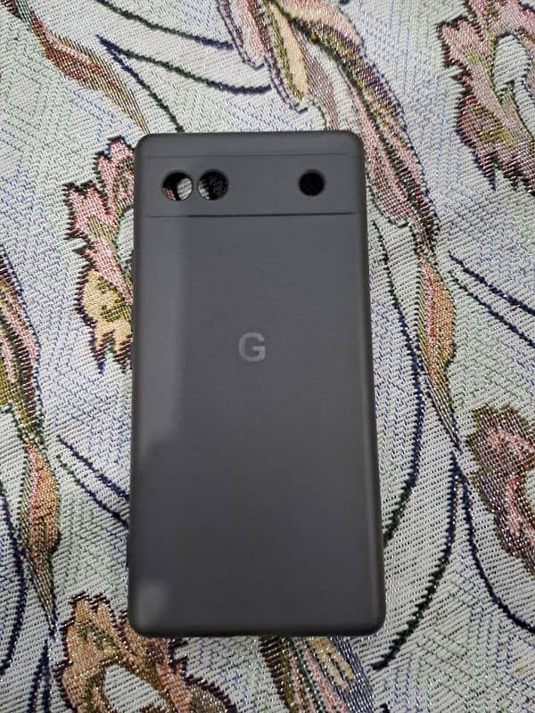 Google pixel 6a 8/128 6