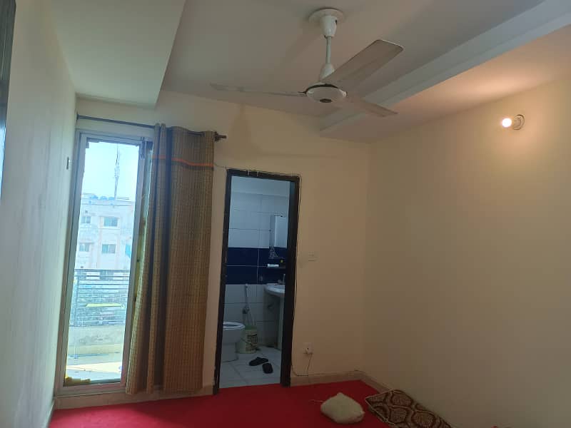 2bedroom Apartment Available For Sale In D17 Islamabad 4