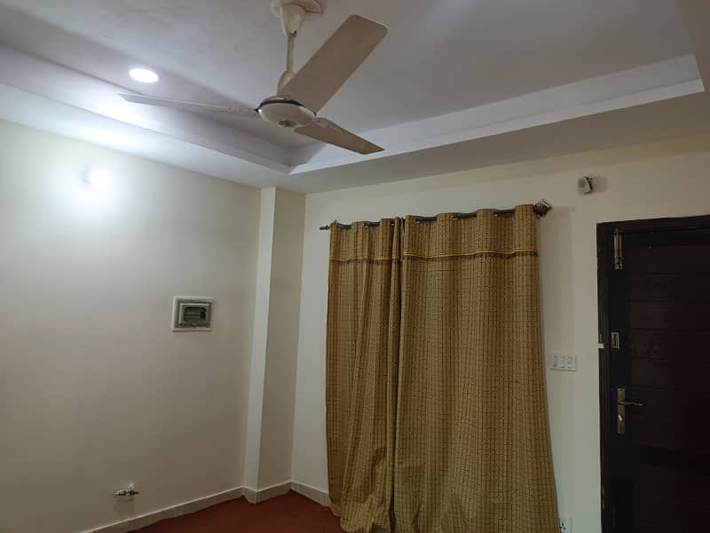 2bedroom Apartment Available For Sale In D17 Islamabad 7