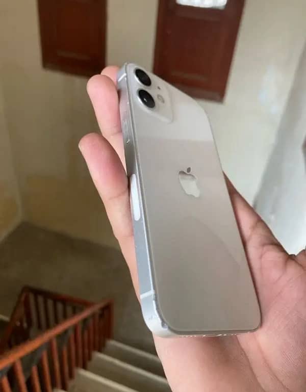 iPhone 12 mini 128GB 2